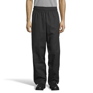 UNCOMMON THREADS CLASSIC CHEF PANT small